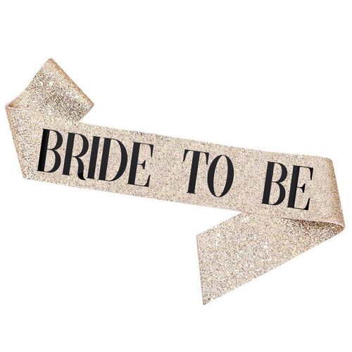Bridal Etiquette Belt – Luxury Leather Fabric – Perfect for Weddings & Engagements