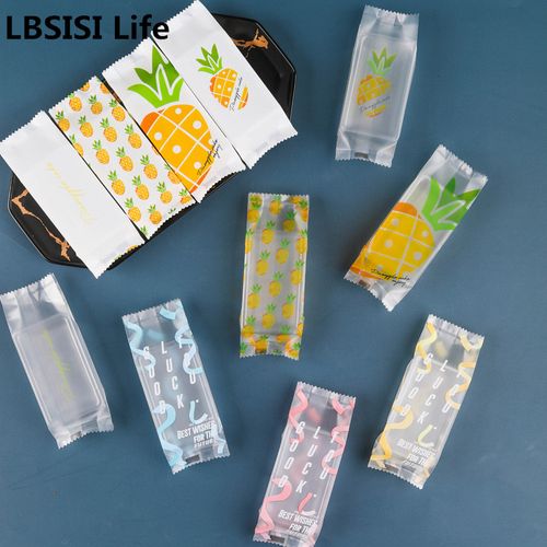 LBSISI Life Cake Decorating Supplies - Custom 100pcs for Every Occasion