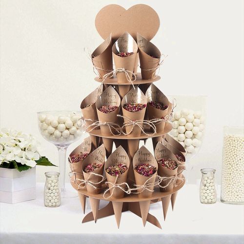 HUIRAN Festive Paperboard Cards - Customised Designs for Any Occasion