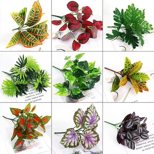 Bonsai Artificial Plant - Realistic Desktop Decoration for Any Occasion
