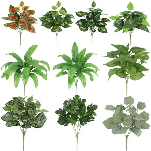 Bonsai Artificial Plant - Realistic Desktop Decoration for Any Occasion