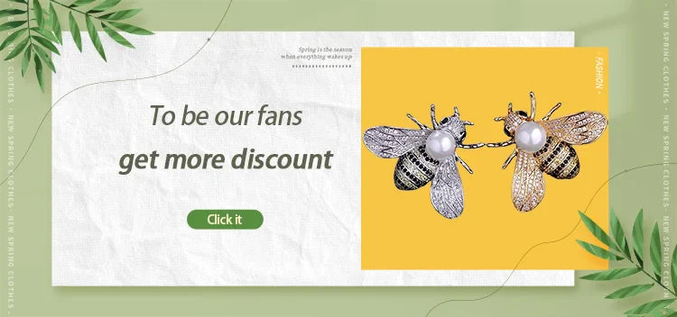 Vintage Classic Women Luxury Bee Crystal Brooch Jewelry Big Rhinesotne Metal Insect Badges For Lady Suit Coat Brooches Pins Gift