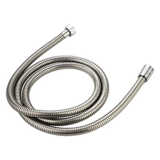 Stainless Steel Shower Hose – Flexible Replacement Pipe for Shower Head & Water Heater (1M–10M)