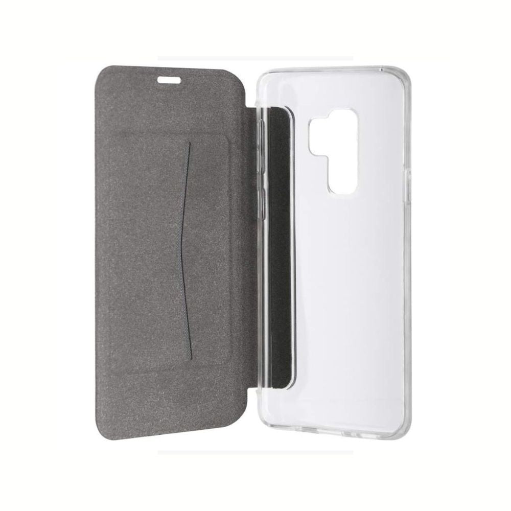 Samsung Galaxy S9 XQISIT Book Flip Case
