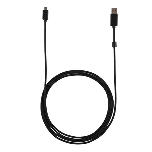 ZS0155 Für Logitech G633 / G633s USB-Headset-Audiokabel Unterstützung Anruf / Headset-Beleuchtung, Kabellänge: 2m, Für Logitech G633 2m