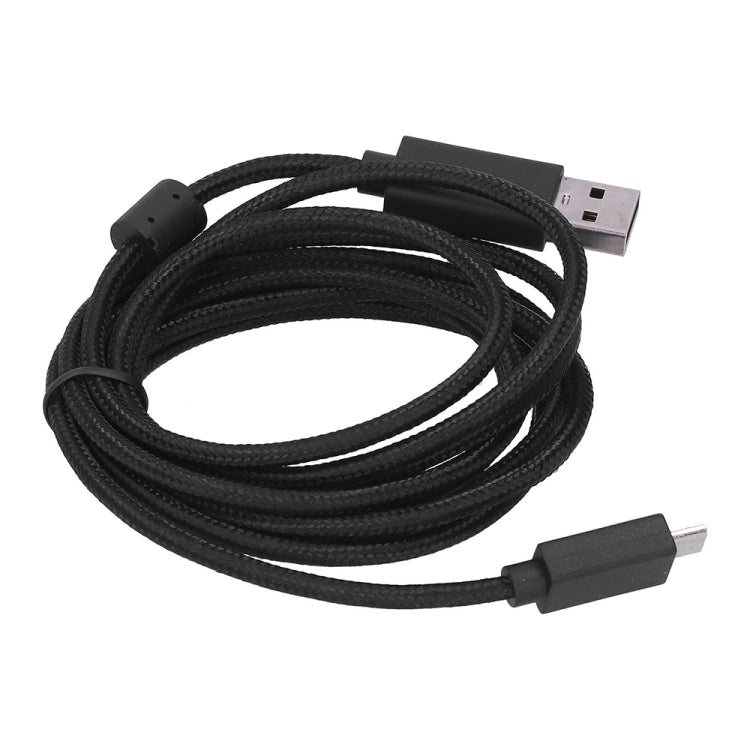 USB Audio Cable for Logitech G633 / G633s Headset with Lighting Support — 2m