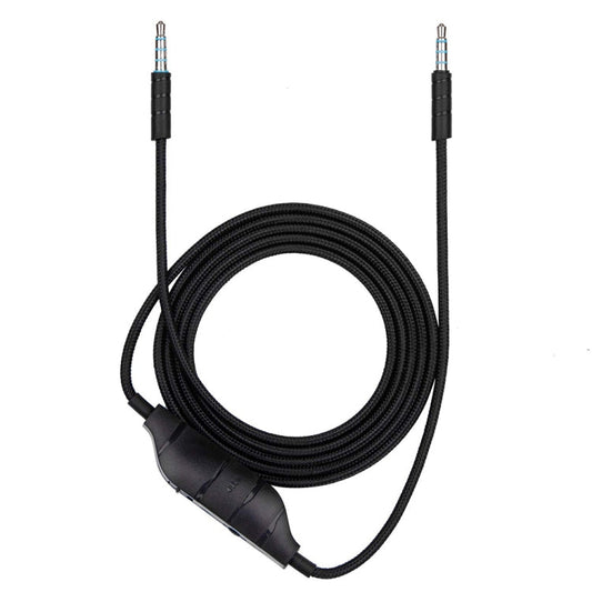 Logitech G633 / G635 / G933 / G935 Replacement Audio Cable 3.5mm – 1.5m