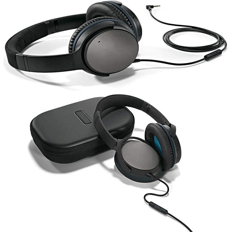 3.5mm to 2.5mm Audio Cable for Bose & AKG Headphones