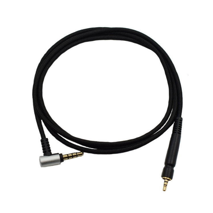 ZS0076 Mobiles Gaming-Kopfhörerkabel für Sennheiser PC 373D GSP350 GSP500 GSP600 G4ME ONE GAME ZERO, Mobile Version