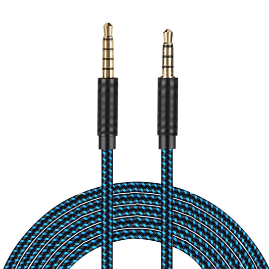 Gaming Headset Audio Cable for Logitech Astro A10 & A40 | 2m Nylon Braided 3.5mm Jack