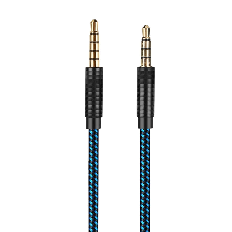 ZS0162 Gaming-Headset-Audiokabel mit geradem Stecker für Logitech Astro A10 A40 A30, gerade Ausführung