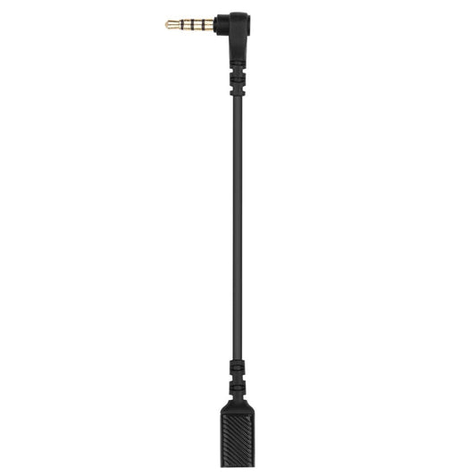 Cable adaptador de 3,5 mm ZS0167 para auriculares Steelseries Arctis 3 5 7, Cable adaptador