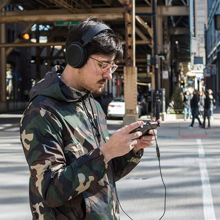 ZS0167 Soundkarten-Verbindungskabel für Steelseries Arctis 3 5 7 Kopfhörer, Soundkartenkabel