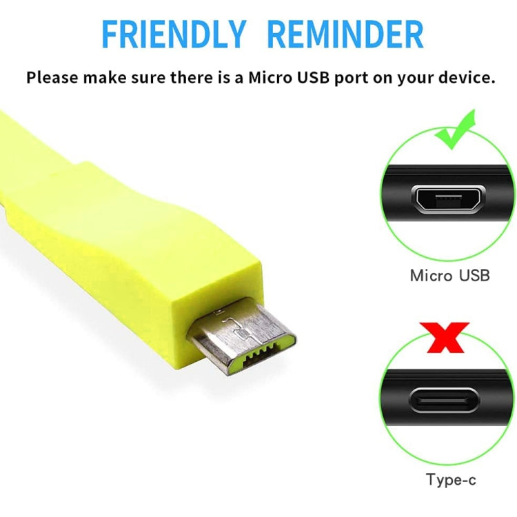 Cable de carga de datos para altavoz Bluetooth ZS0189 para Logitech UE BOOM MEGABOOM ROLL