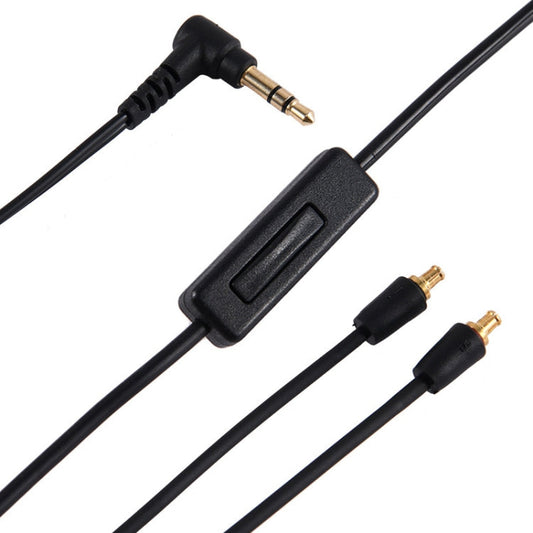 Audio-Technica A2DC Headphone Cable - 3.5mm to A2DC Replacement Cable for ATH-LS Series