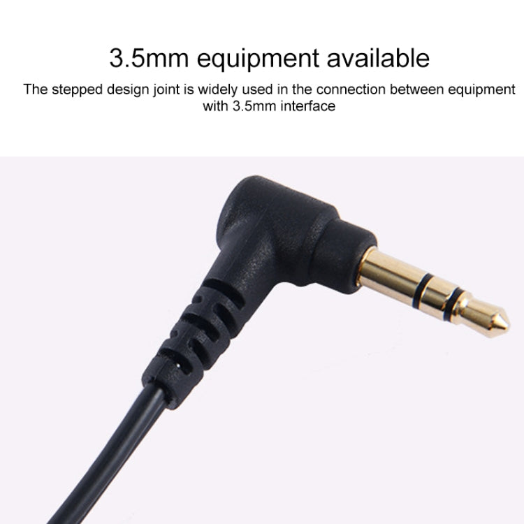 Audio-Technica A2DC Headphone Cable - 3.5mm to A2DC Replacement Cable for ATH-LS Series
