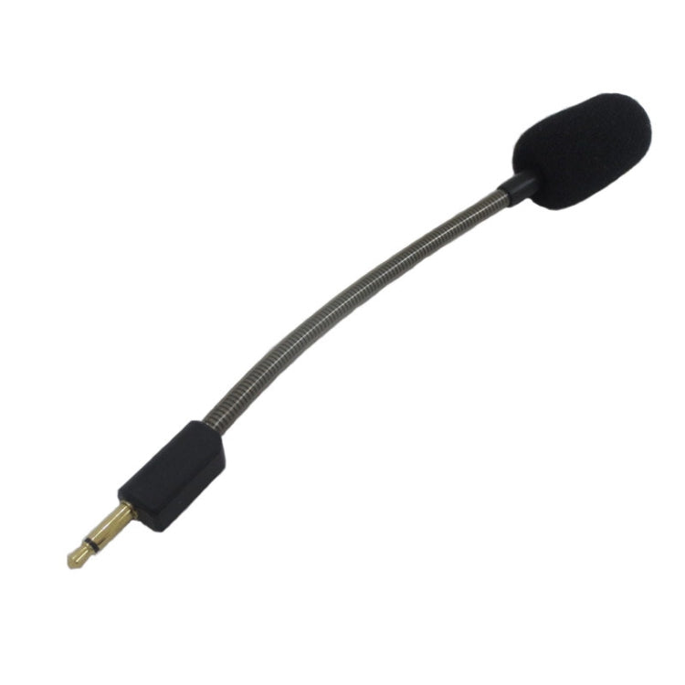 ZS0221 Kopfhörer-Mikrofon mit Geräuschunterdrückung für Razer BlackShark V2/V2SE/V2 PRO, ZS0221