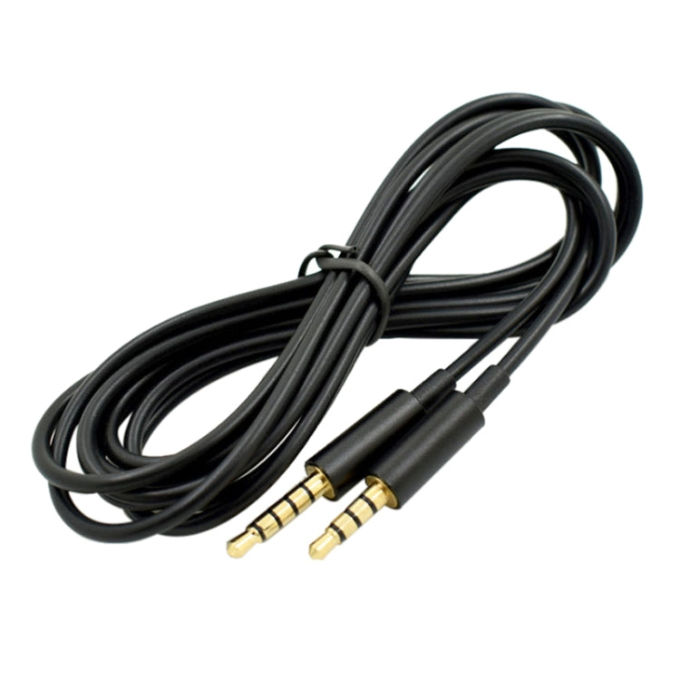 Logitech Astro A10 A40 A30 Gaming Headset Replacement Cable - 2m 3.5mm Audio Lead