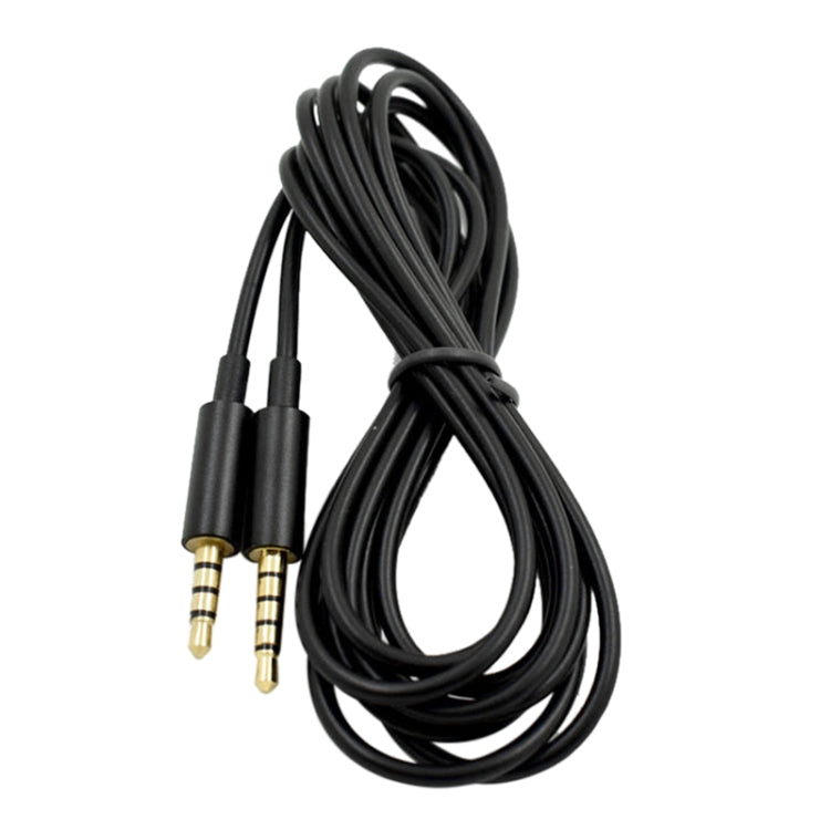 Logitech Astro A10 A40 A30 Gaming Headset Replacement Cable - 2m 3.5mm Audio Lead