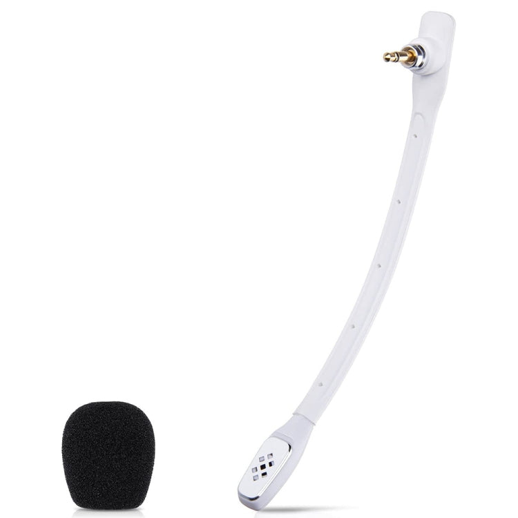 Replacement Microphone for Logitech ASTRO A40 - Noise Cancelling Boom Mic