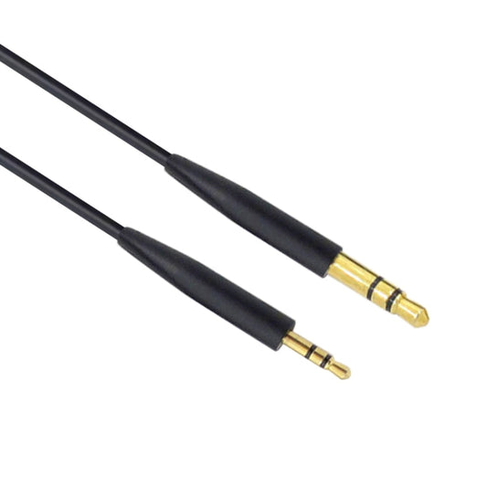 BOSE Headphone Audio Cable - 3.5mm to 2.5mm Replacement Lead (1.5m)