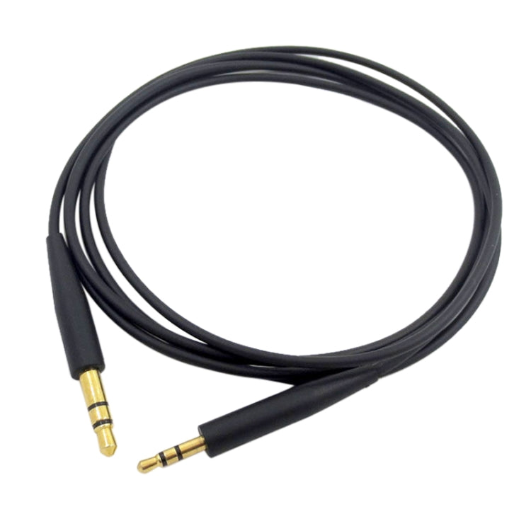 BOSE Headphone Audio Cable - 3.5mm to 2.5mm Replacement Lead (1.5m)