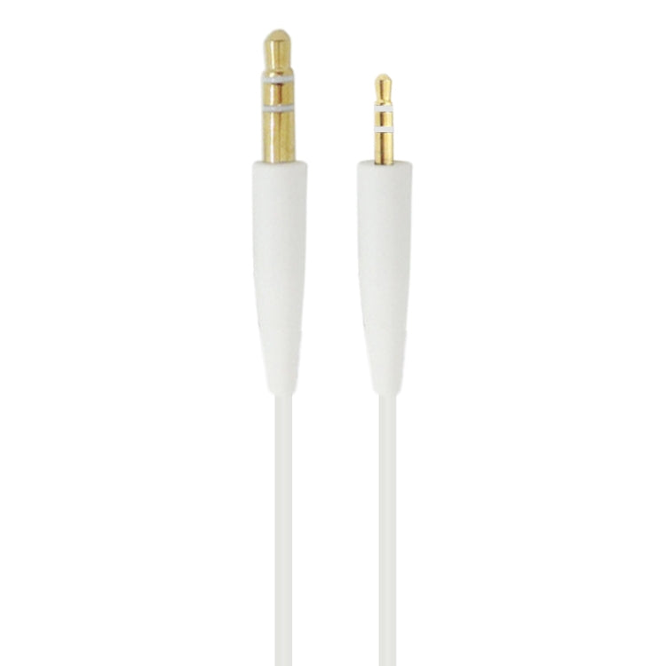 BOSE Headphone Audio Cable - 3.5mm to 2.5mm Replacement Lead (1.5m)