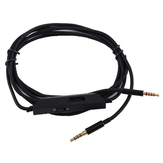 ZS0150 Gaming-Kopfhörer-Audiokabel für Logitech G233 G433 G Pro X, ZS0150