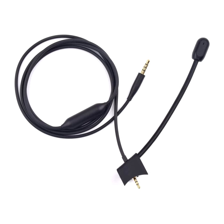 Replacement Audio Cable for Bose QC45 Headphones – 1.1m Oxygen-Free Copper