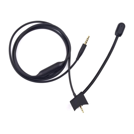 Replacement Audio Cable for Bose QC45 Headphones – 1.1m Oxygen-Free Copper