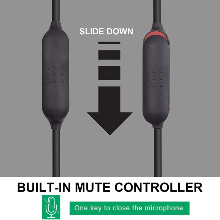 Replacement Audio Cable for Bose QC45 Headphones – 1.1m Oxygen-Free Copper