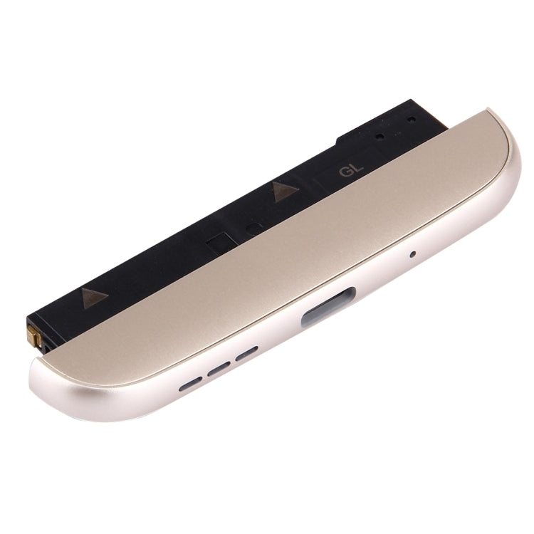 LG G5 Ersatz Ladeanschluss-Modul – Mikrofon, Lautsprecher & Summer