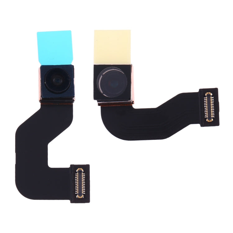 1 Paar Frontkamera-Modul für Google Pixel 3 XL, Für Google Pixel 3 XL