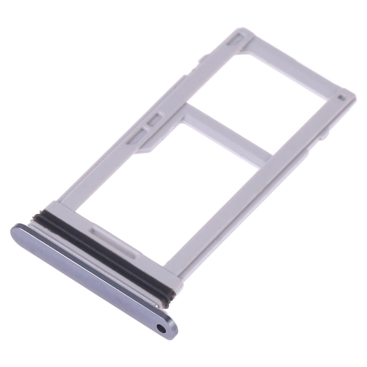 SIM Card Tray & SD Card Tray for LG G7 ThinQ (G710) – Replacement Part