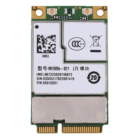Huawei ME909s-821 ME909s-821a Mini-PCIe-LTE-Modul 4G-Modul