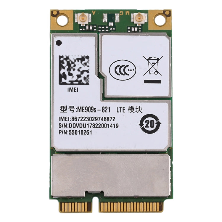 Huawei ME909s-821 Mini PCIe LTE 4G Module