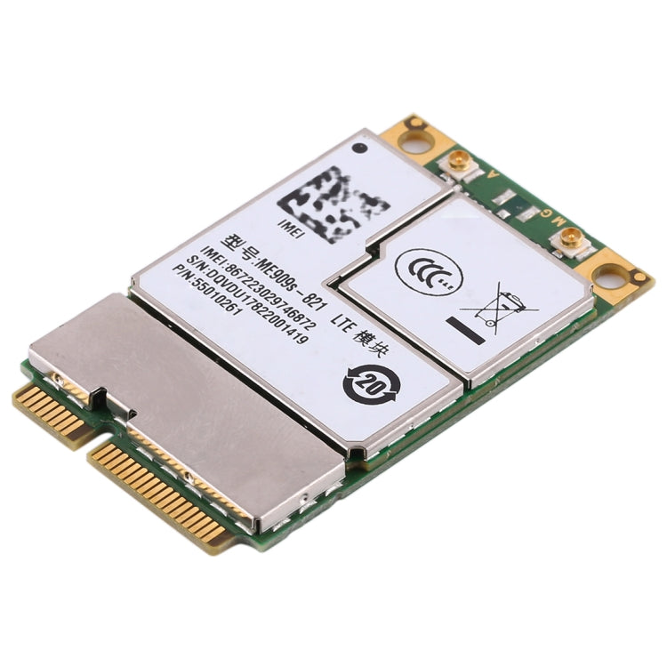 Huawei ME909s-821 Mini PCIe LTE 4G Module