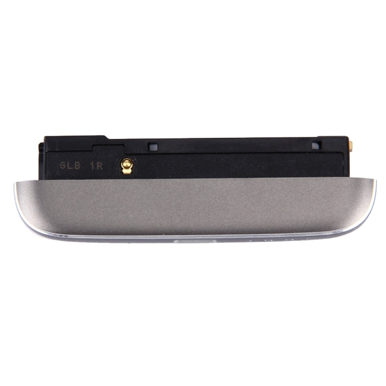 LG G5 / F700K Charging Dock + Microphone + Speaker Ringer Buzzer Module (KR Version)
