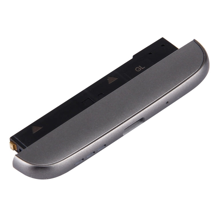LG G5 / F700K Charging Dock + Microphone + Speaker Ringer Buzzer Module (KR Version)