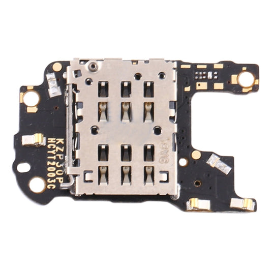 Huawei P30 Pro Replacement Microphone Board