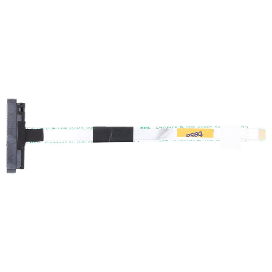 01M2G0 450.0FW05.0011 Festplattenbuchse Anschluss mit Flexkabel für Dell Inspiron 15 5584, 450.0FW05.0011