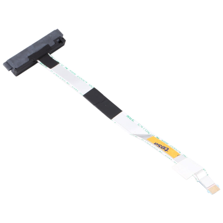 Hard Disk Jack Connector with Flex Cable for Dell Inspiron 15 5584 | Part 01M2G0 450.0FW05.0011