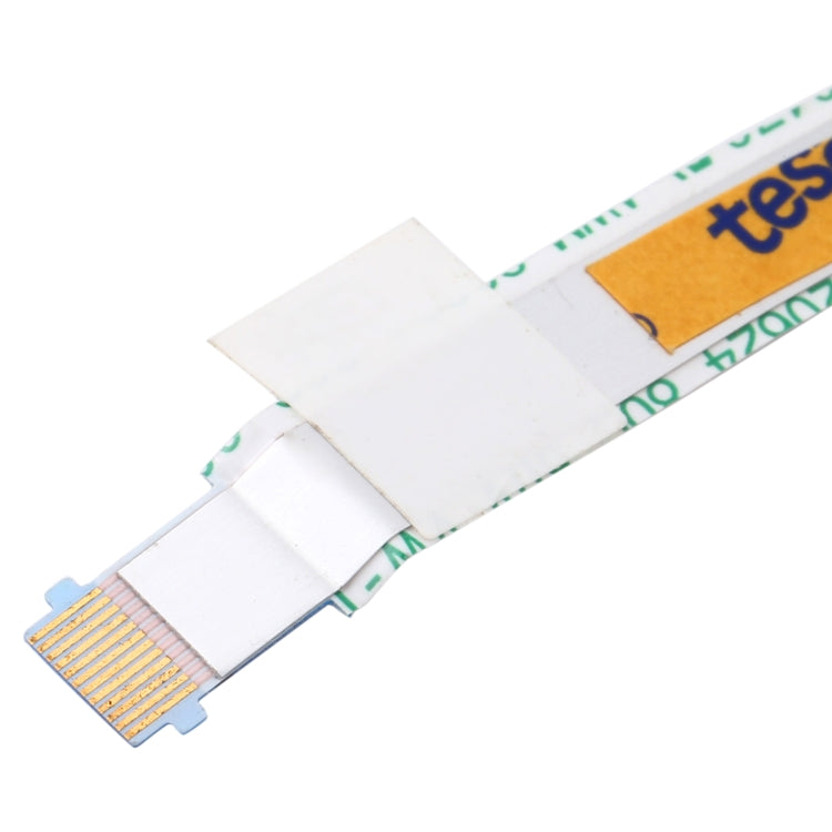 Hard Disk Jack Connector with Flex Cable for Dell Inspiron 15 5584 | Part 01M2G0 450.0FW05.0011