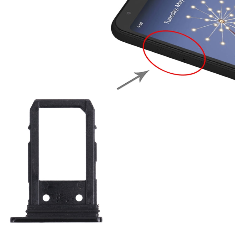 SIM Card Tray for Google Pixel 3a – Replacement Part