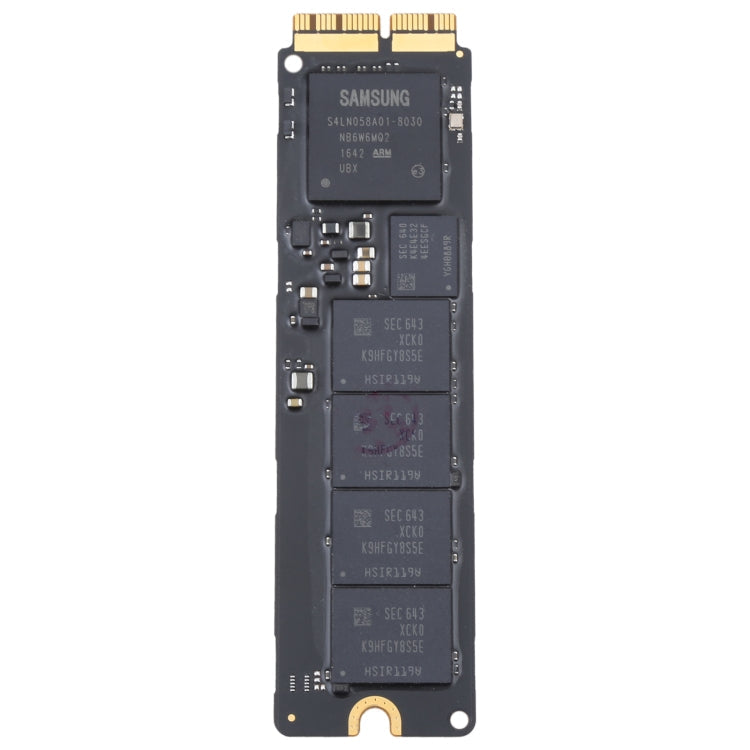 256GB SSD Solid State Drive for MacBook Air 2015 – Original Replacement