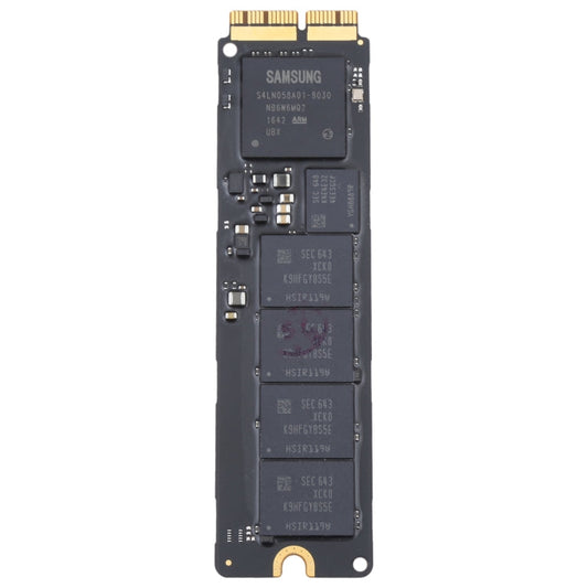 256GB SSD Solid State Drive for MacBook Air 2015 – Original Replacement