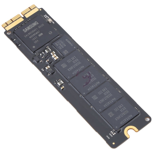 256GB SSD Solid State Drive for MacBook Air 2015 – Original Replacement