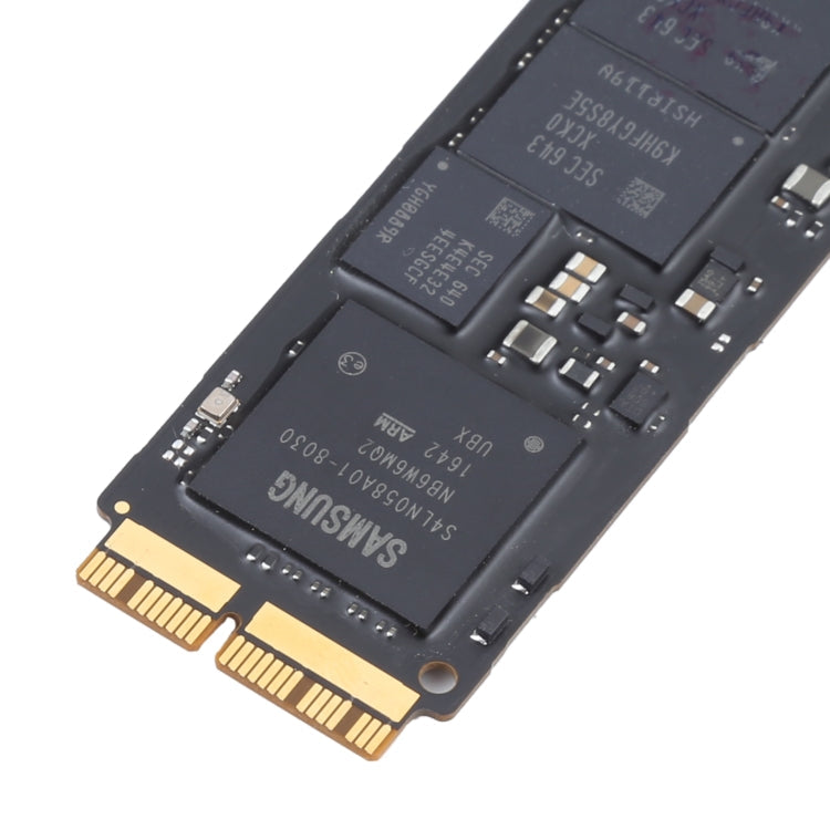 256GB SSD Solid State Drive for MacBook Air 2015 – Original Replacement