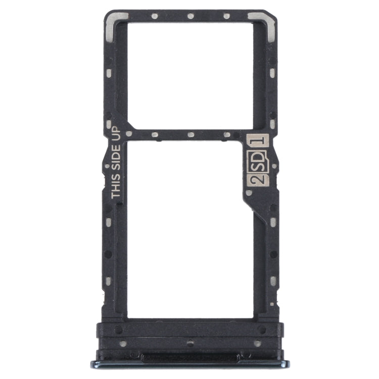Motorola Moto G52 SIM Card Tray & Micro SD Card Tray Replacement