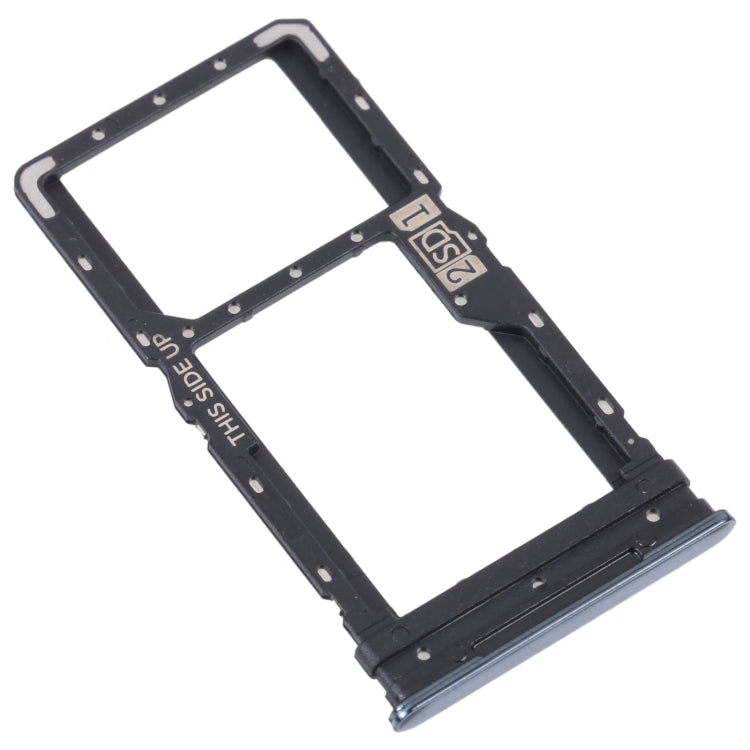 Motorola Moto G52 SIM Card Tray & Micro SD Card Tray Replacement